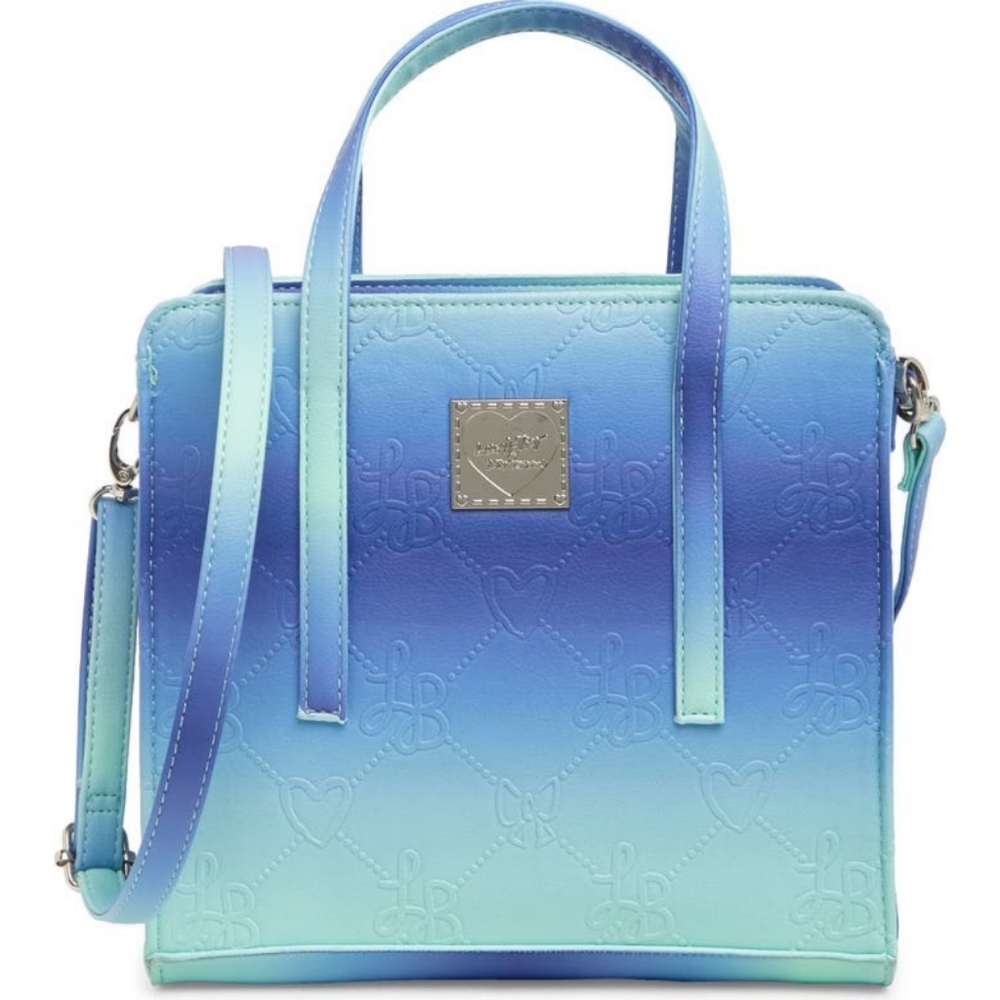 NEW Betsey Johnson Handbag